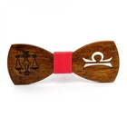 Деревянная бабочка 11,5х4,5 см Gofin wood (2000000315669)