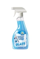 Засіб для миття скла, дзеркал та глянцевих поверхонь Balu Glass 500 мл