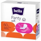 Щоденні гігієнічні прокладки Bella Panty Soft 60 шт