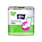 Гігієнічні прокладки Bella Perfecta Ultra Green 10 шт