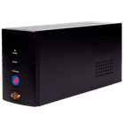 ДБЖ LogicPower LP U650VA (390Вт) лінійно-інтерактивний