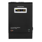 ИБП LogicPower LPY-W-PSW-3000VA+ (2100Вт) 10A/15A с правильной синусоидой 48В