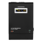 ИБП Logicpower LPY-W-PSW-5000VA+ (3500Вт) 10A/20A с правильной синусоидой 12В