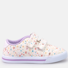 Дитячі кеди для дівчинки Chicco 01065375000000-300 21 (8051182192757)