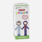 Сироп Neovital Neo Kids Mucusandcough 150 мл (8436036591960) - зображення 1