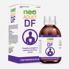 Syrop Neovital Neo Adult Df With Propolis Plus 150 ml (8436036590611) - obraz 1