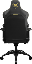 Крісло геймерське Cougar Armor EVO Royal Black (CGR-ARMOR EVO-RY) - зображення 4