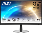 Monitor 23,6" MSI PRO MP242C