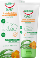 Naturalny krem-emulsja Equilibra Baby z tlenkiem cynku 100 ml (8000137013005)