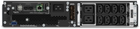 Джерело безперебійного живлення APC Smart-UPS 3000VA (2700W) (SRT3000RMXLI-NC) - зображення 4