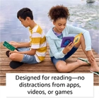 Czytnik e-booków Amazon Kindle Paperwhite Kids 8GB Czarny (B08WPQFP44) - obraz 4