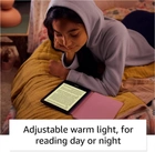 Czytnik e-booków Amazon Kindle Paperwhite Kids 8GB Czarny (B08WPQFP44) - obraz 6