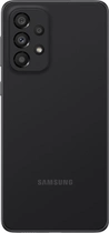 Smartfon Samsung Galaxy A33 5G 6/128GB Black (TKOSA1SZA1091) - obraz 8