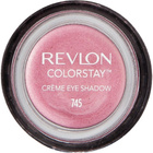 Тіні для повік Revlon Colorstay Creme Eye Shadow 745 Cherry Blossom (309977641026) - зображення 1