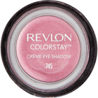 Cienie do powiek Revlon Colorstay Creme Eye Shadow 745 Cherry Blossom (309977641026)