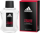 Woda toaletowa męska Adidas Team Force 2022 EDT M 100 ml (3616303322144) - obraz 1