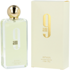 Woda perfumowana unisex Afnan 9 am EDP U 100 ml (6290171002345)