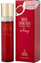 Woda toaletowa Elizabeth Arden White Diamonds En Rouge EDT W 100 ml (719346243636)