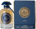 Woda perfumowana unisex Lattafa Ra'ed Gold Luxe EDP U 100 ml (6291107456065) - obraz 1