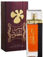 Woda perfumowana unisex Lattafa Ser Al Khulood Brown 100 ml (6291106066319) - obraz 1
