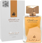Woda perfumowana damska Lattafa Ser Al Malika 100 ml (6291106068153)
