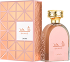 Woda perfumowana damska Lattafa Shahd 100 ml (6291108737934)