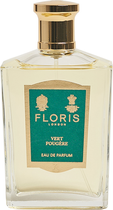 Woda perfumowana damska Floris Vert Fougere EDP M 100 ml (886266781040) - obraz 1