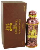 Парфумована вода унісекс Alexandre.J The Collector Morning Muscs EDP U 100 мл (3760016770324)