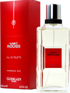 Woda toaletowa Guerlain Habit Rouge EDT M 100 ml (3346470235533)