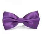 Чоловіча краватка метелик Handmade 6,5х12,5 см (acs0005038)