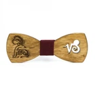 Дерев'яний метелик 11,5х4,5 см Gofin wood (2000000315706)
