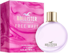 Парфумована вода Hollister Free Wave For Her EDP W 100 мл (85715265319) - зображення 1