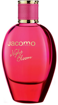 Woda perfumowana damska Jacomo Night Bloom EDP W 100 ml (3392865241177) - obraz 1