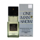 Woda toaletowa Jacques Bogart One Man Show EDT M 100 ml (3355991000223) - obraz 1