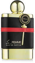 Woda perfumowana damska Armaf Le Femme EDP W 100 ml (6085010094823)