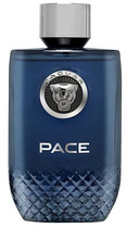 Туалетна вода для чоловіків Jaguar Pace EDT M 100 мл (7640163971613)