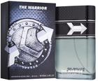 Woda toaletowa damska Armaf The Warrior EDT M 100 ml (6085010092065) - obraz 1