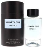 Woda toaletowa Kenneth Cole Serenity EDT M 100 ml (608940577608) - obraz 1