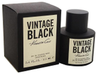 Woda toaletowa Kenneth Cole Vintage Black EDT M 100 ml (3607348018130) - obraz 1