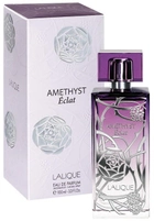 Woda perfumowana damska Lalique Amethyst Eclat 100 ml (7640111501466) - obraz 1