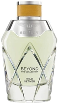Woda perfumowana Bentley Beyond The Collection Wild Vetiver EDP U 100 ml (7640171192826) - obraz 1