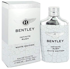 Woda toaletowa Bentley Infinite Rush White Edition EDT M 100 ml (7640171190044) - obraz 1
