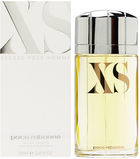 Туалетна вода для чоловіків Paco Rabanne XS Pour Homme 100 мл (3349668111343) - зображення 1