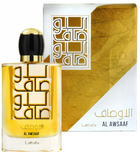 Woda perfumowana unisex Lattafa Al Awsaaf EDP U 100 ml (6291108737903) - obraz 1