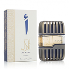 Woda perfumowana unisex Lattafa Al Azal EDP U 100 ml (6291107457086) - obraz 1