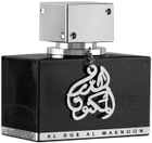 Woda perfumowana unisex Lattafa Al Dur Al Maknoon Silver EDP U 100 ml (6297000201863) - obraz 1