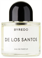 Парфумована вода унісекс Byredo De Los Santos 100 мл (7340032862621) - зображення 1