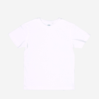 T-shirt chłopięcy OVS 1785986 116 cm Biały (8057274839579) - obraz 1