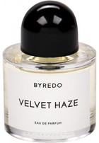 Woda perfumowana damska Byredo Velvet Haze EDP U 100 ml (7340032819014) - obraz 1
