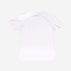 T-shirt młodzieżowy chłopięcy OVS 1785986 140 cm Biały (8057274839616) - obraz 2